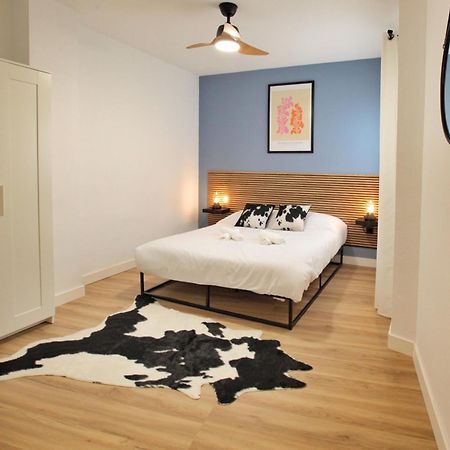 Luxury, Modern & Style Mezquita Apartment Cordoba Luaran gambar