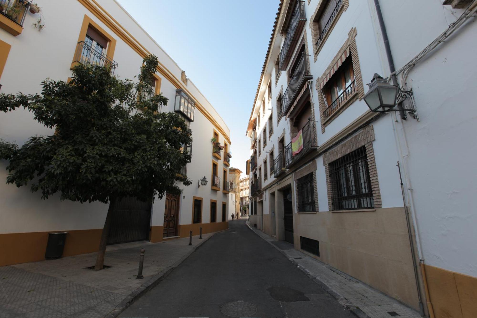 Luxury, Modern & Style Mezquita Apartment Cordoba Luaran gambar