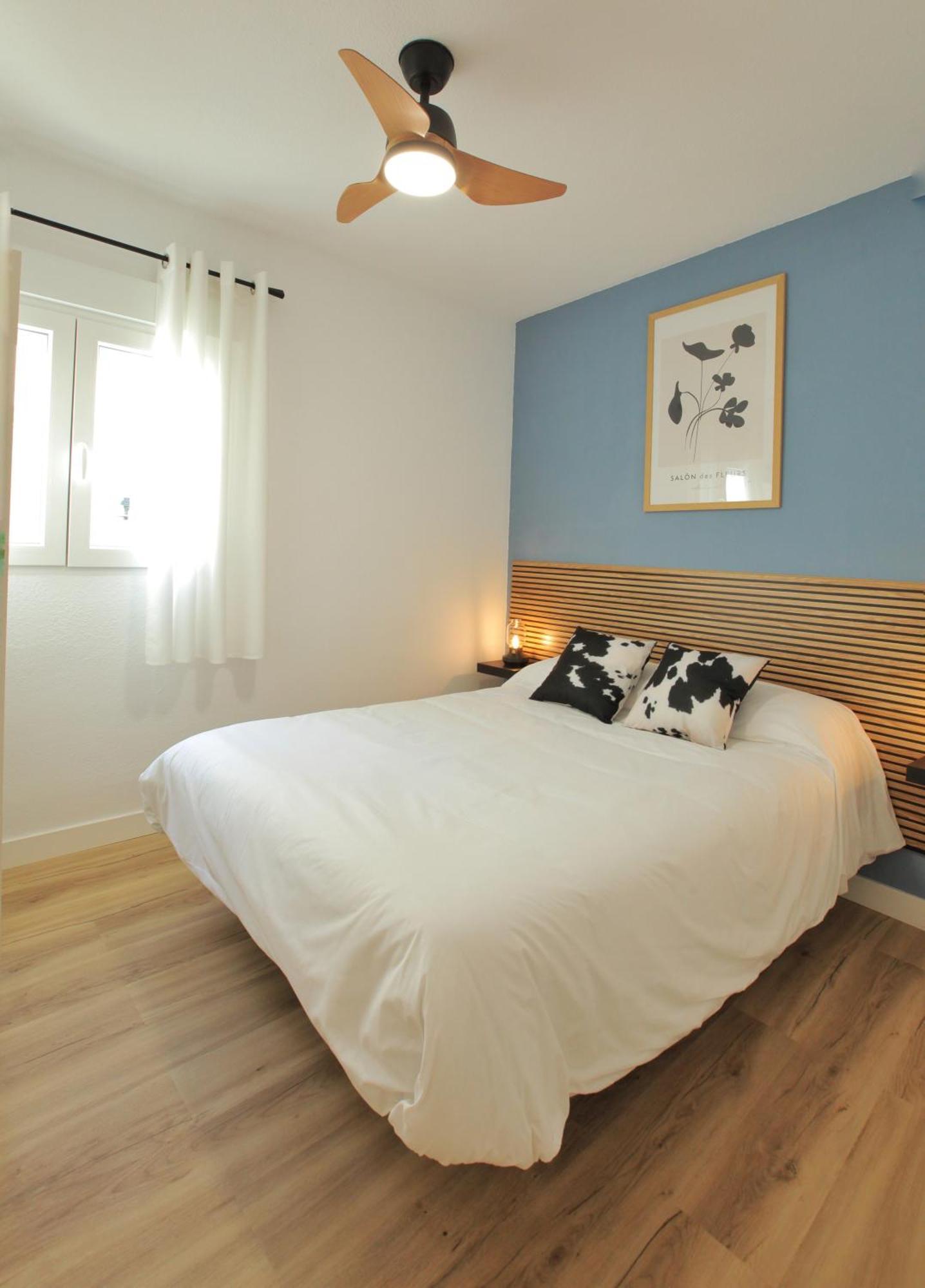 Luxury, Modern & Style Mezquita Apartment Cordoba Luaran gambar