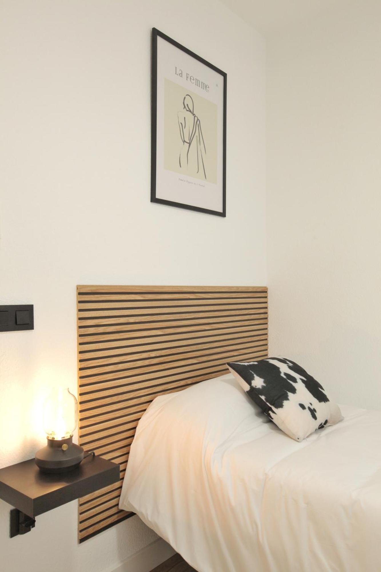Luxury, Modern & Style Mezquita Apartment Cordoba Luaran gambar