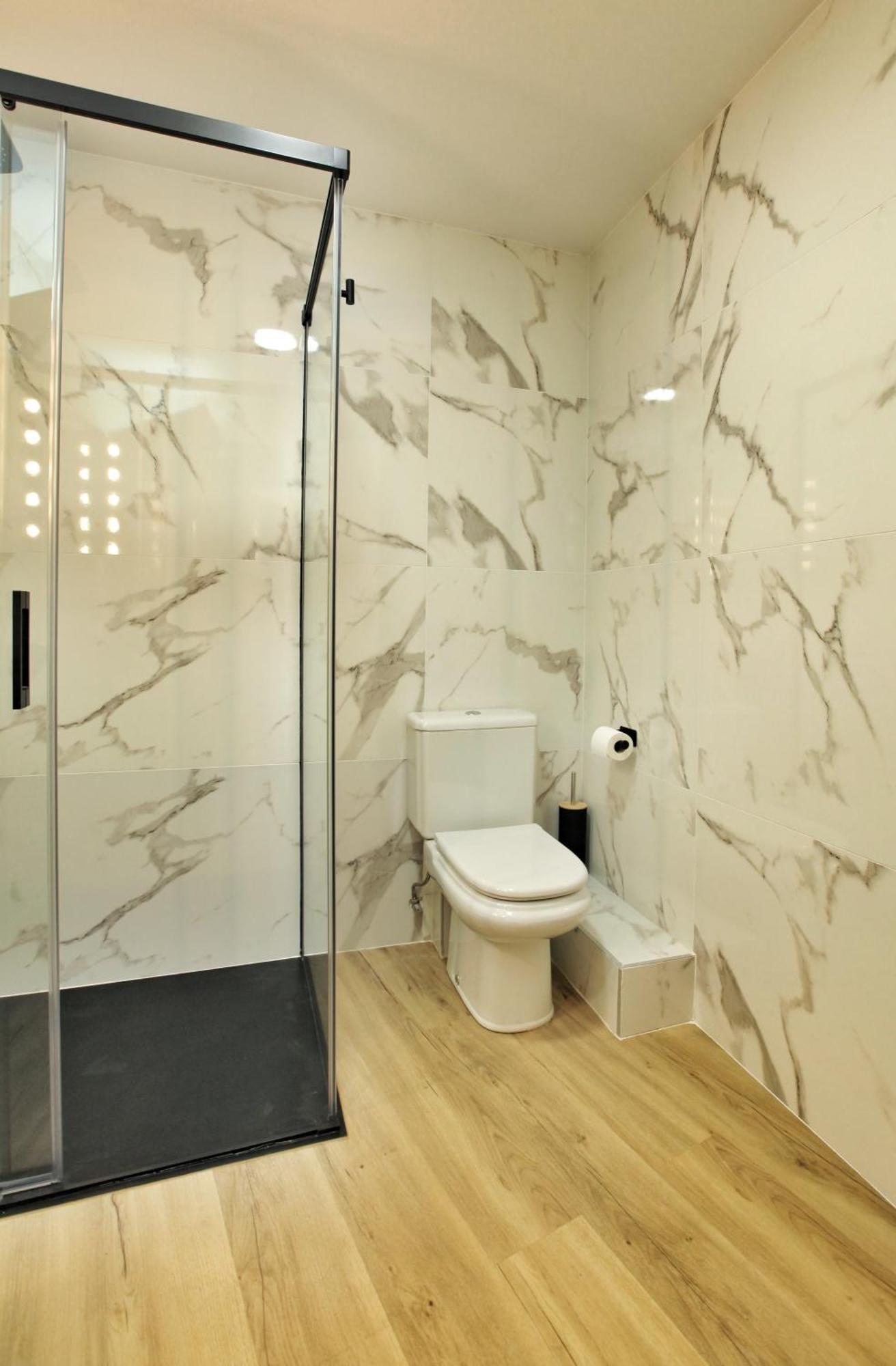Luxury, Modern & Style Mezquita Apartment Cordoba Luaran gambar