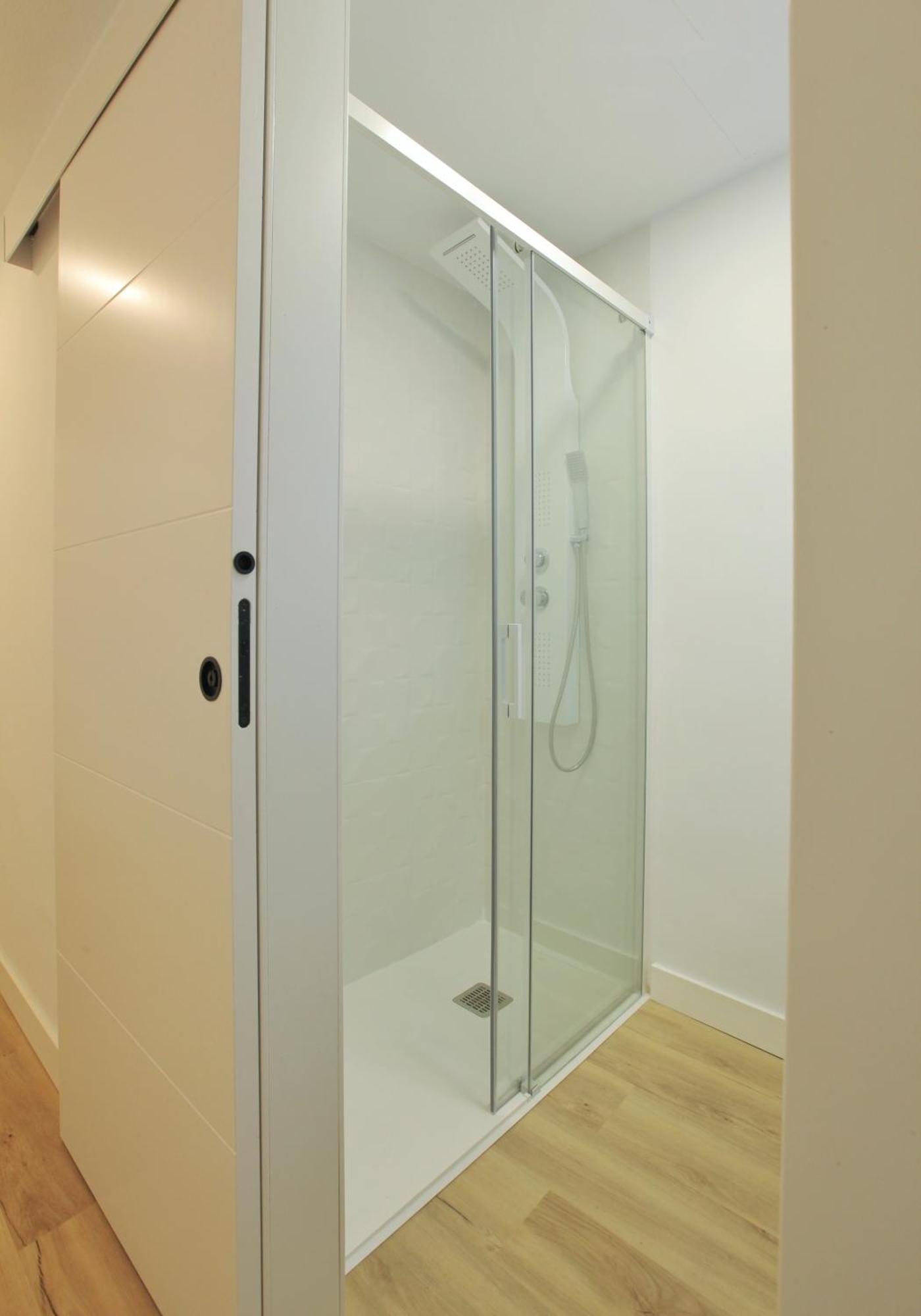 Luxury, Modern & Style Mezquita Apartment Cordoba Luaran gambar