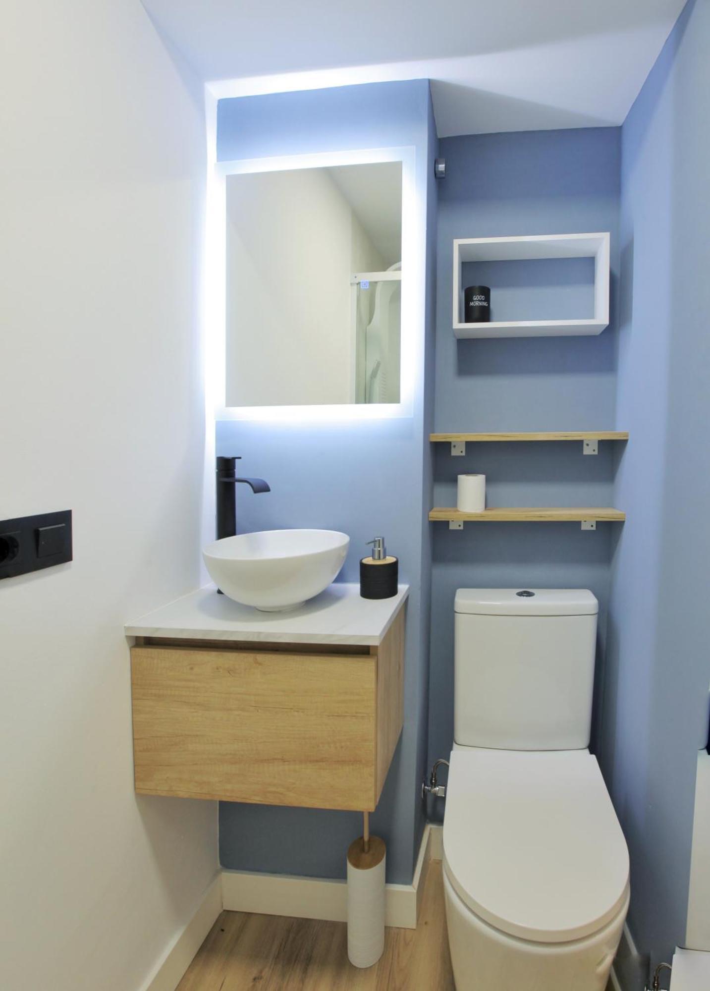 Luxury, Modern & Style Mezquita Apartment Cordoba Luaran gambar