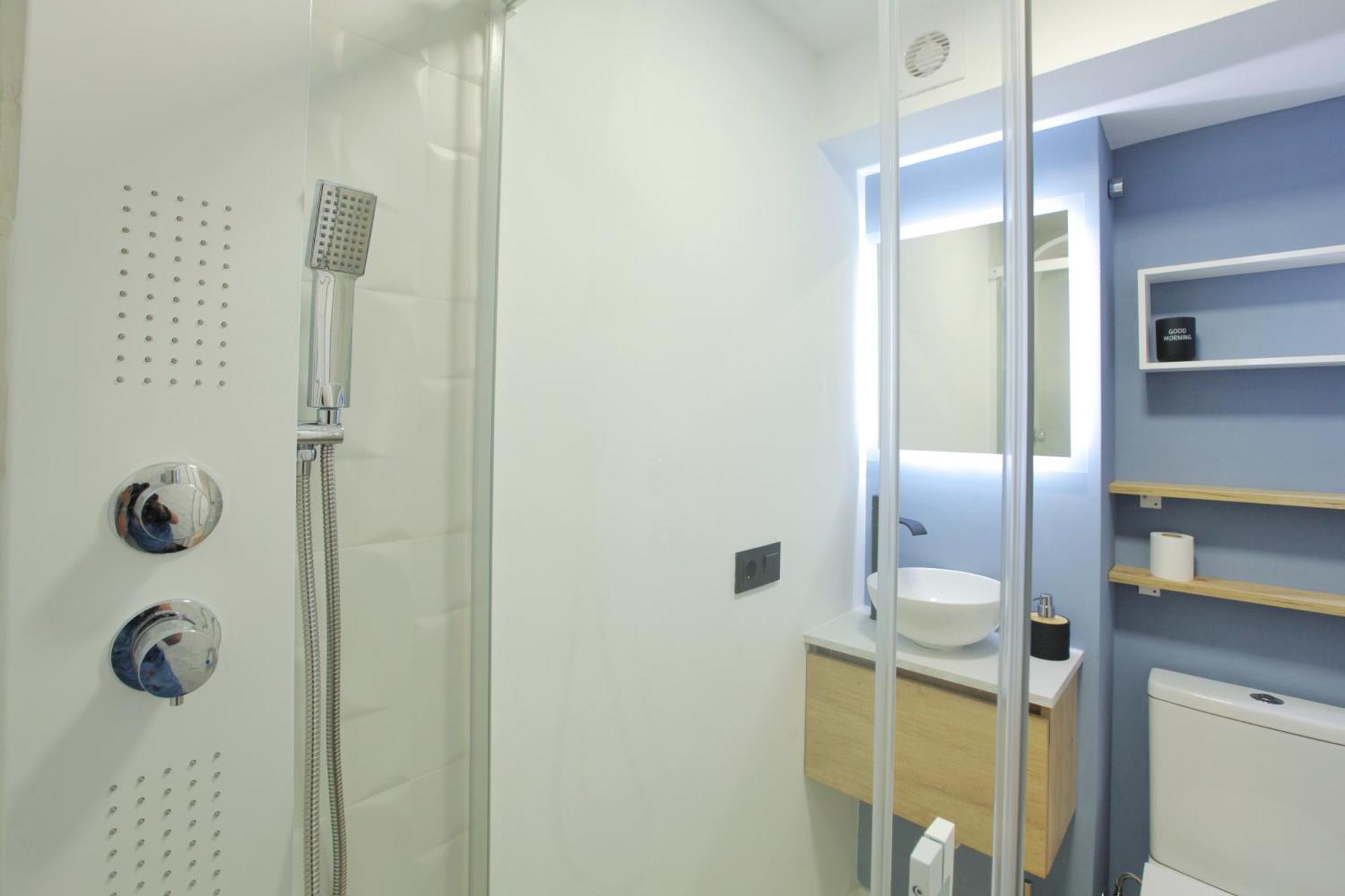 Luxury, Modern & Style Mezquita Apartment Cordoba Luaran gambar