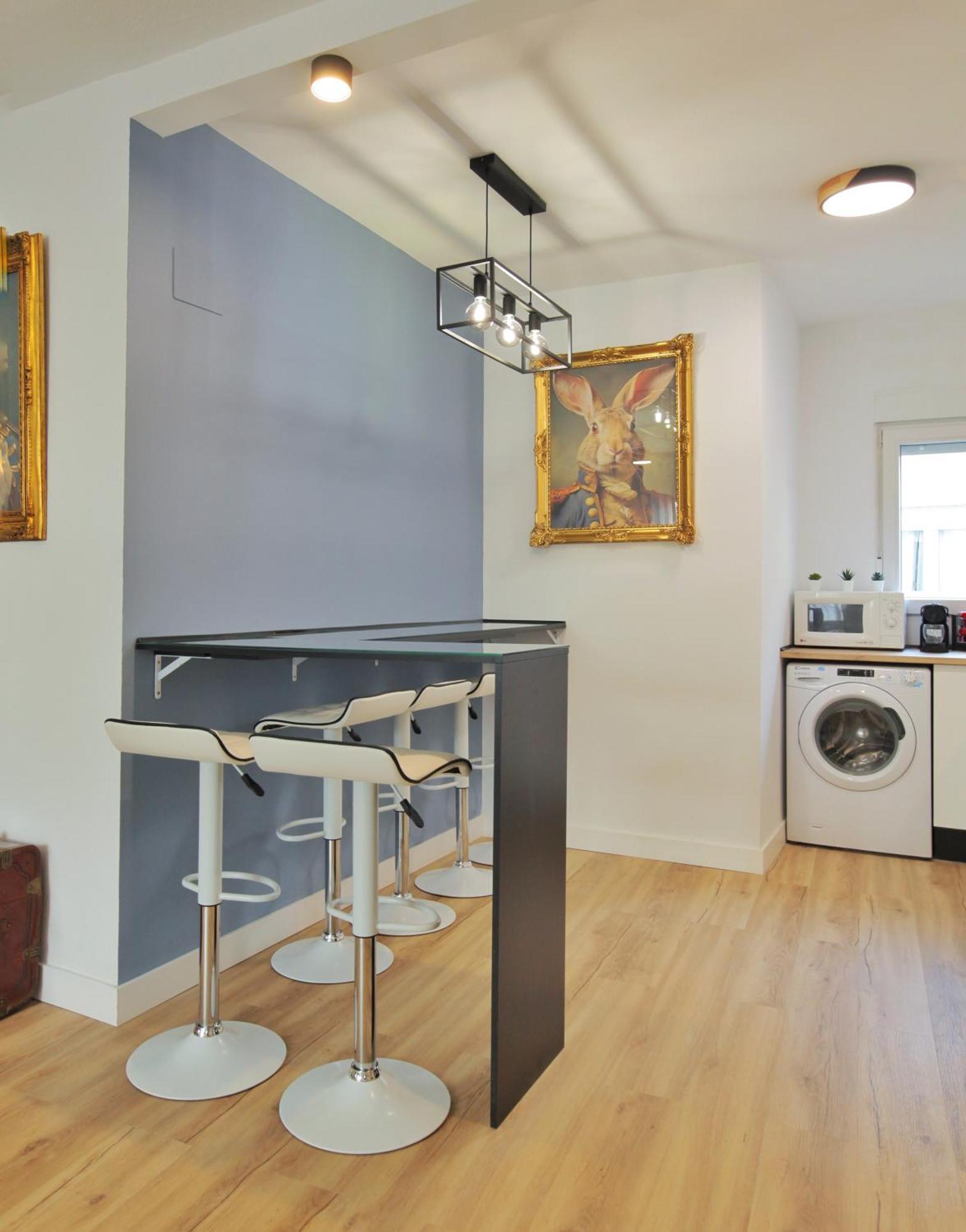 Luxury, Modern & Style Mezquita Apartment Cordoba Luaran gambar